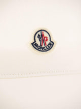 Moncler Logo Baseball Cap - Women