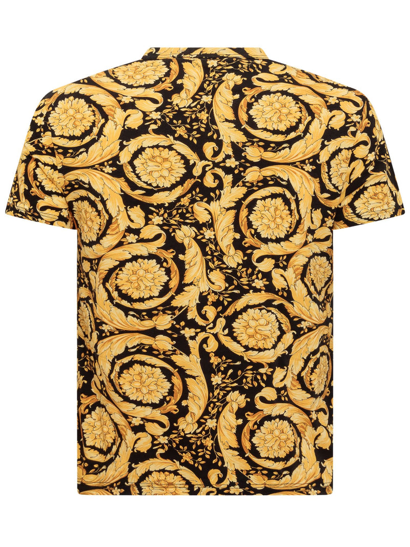 Versace Barocco Underwear T-shirt - Men