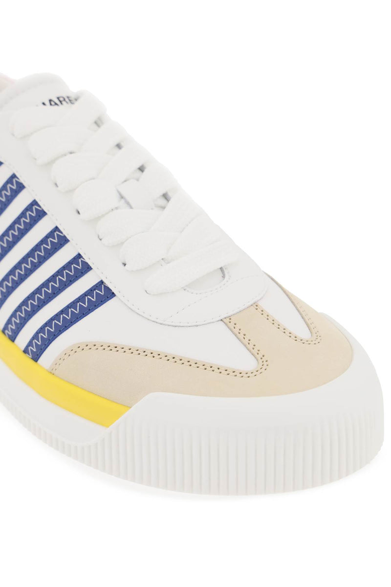 Dsquared2 New Jersey Sneakers - Men