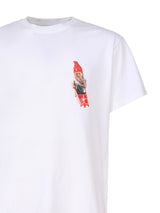 J.W. Anderson T-shirt With Print - Men