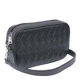 Bottega Veneta Mini Intrecciato Camera Bag - Men