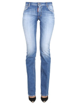 Dsquared2 Flare Jeans - Women