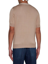 Brunello Cucinelli T-Shirt - Men