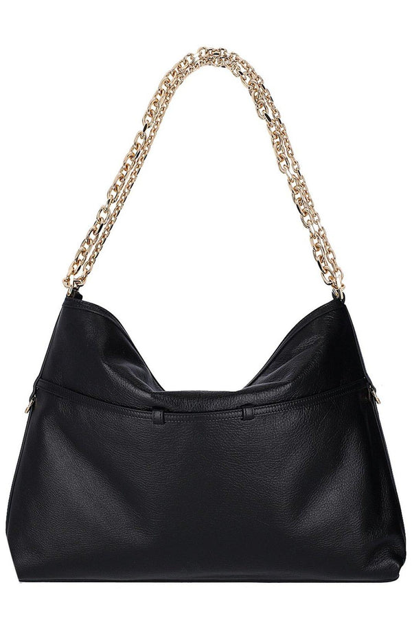 Givenchy Medium Voyou Chain Shoulder Bag - Women