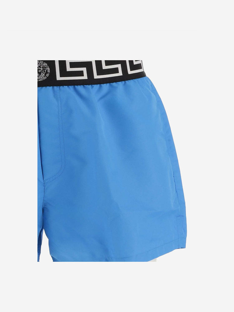 Versace La Greca Swimsuit - Men