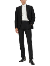 Tom Ford Single-breasted Two-piece Tailored Suit - Men - Piano Luigi