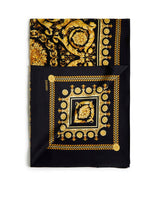 Versace Scarf - Women - Piano Luigi