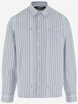 Jacquemus La Chemise De Costume - Men