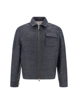 Brunello Cucinelli Jacket - Men