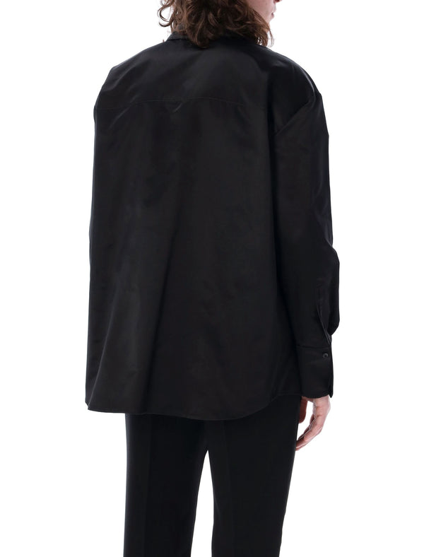 Saint Laurent Oversized Shirt - Men