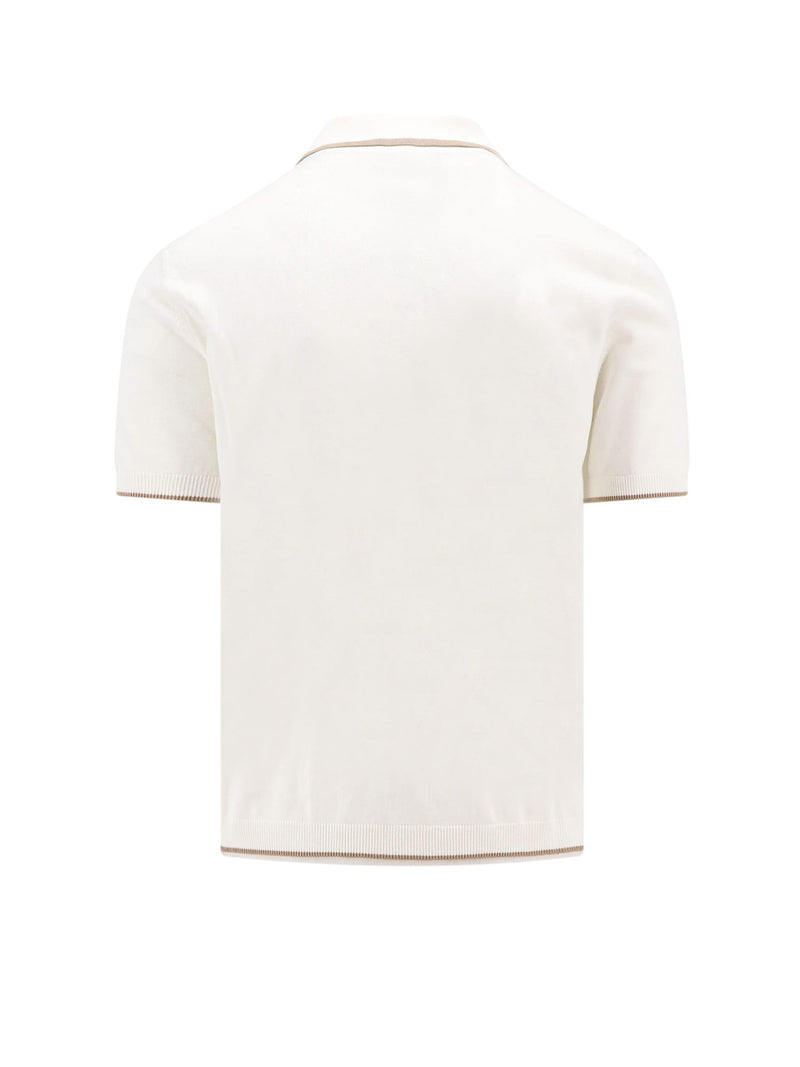 Brunello Cucinelli Polo Shirt - Men