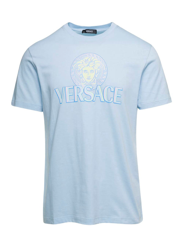 Versace T-shirt Medusa Stagionale - Men