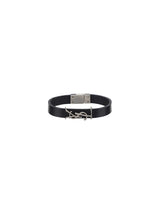 Saint Laurent Bracelet - Men