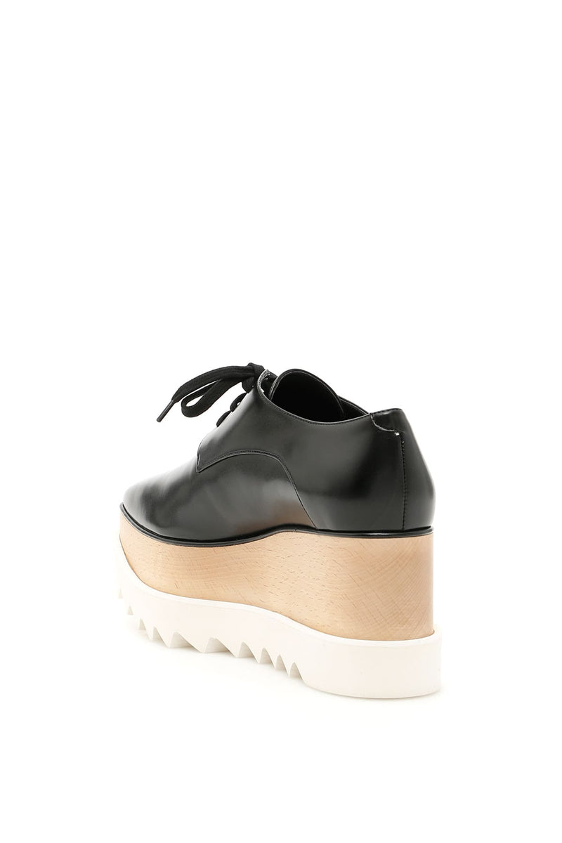 Stella McCartney Elyse Lace-up Shoes - Women