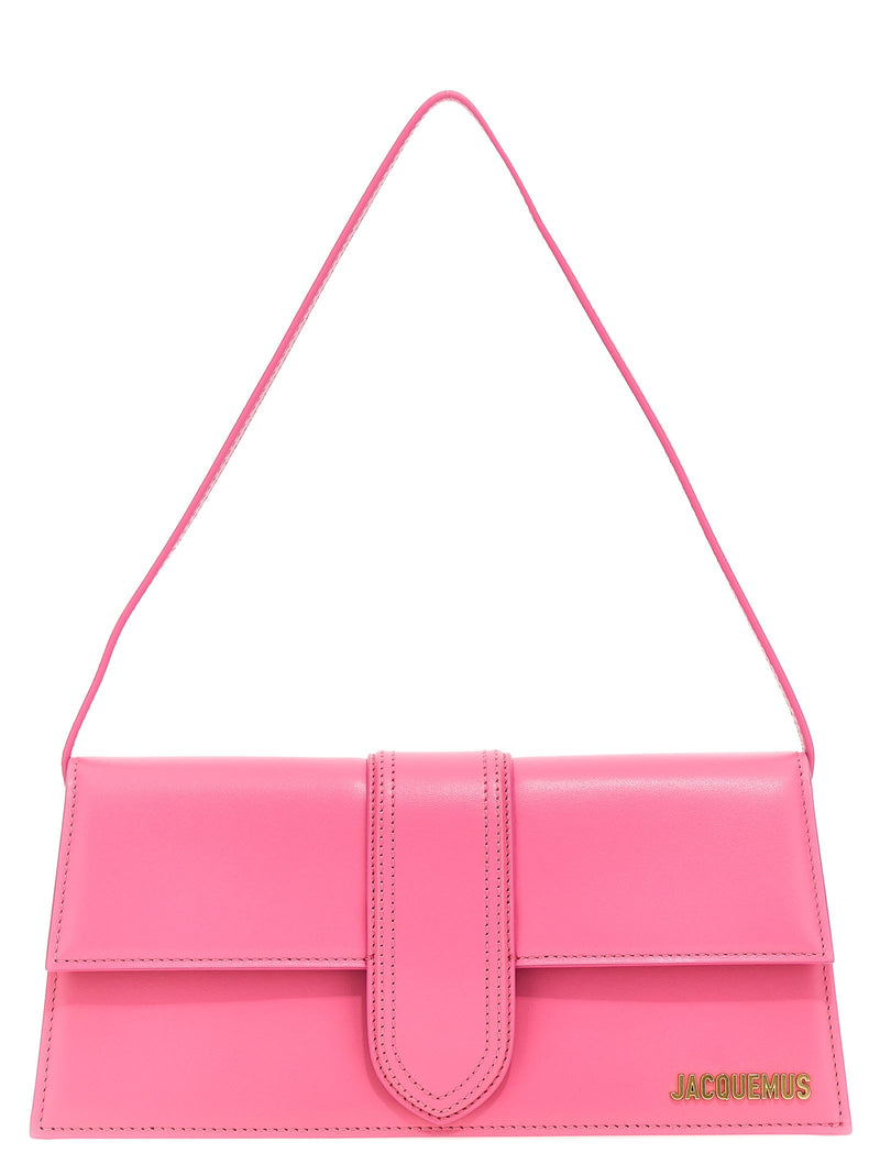 Jacquemus le Bambino Long Shoulder Bag - Women