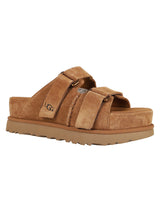 UGG Goldenstar Hi Slide - Women