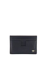 Tom Ford Card Holder - Men - Piano Luigi