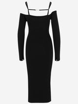 Jacquemus La Robe Sierra - Women