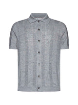 Brunello Cucinelli Shirt - Men