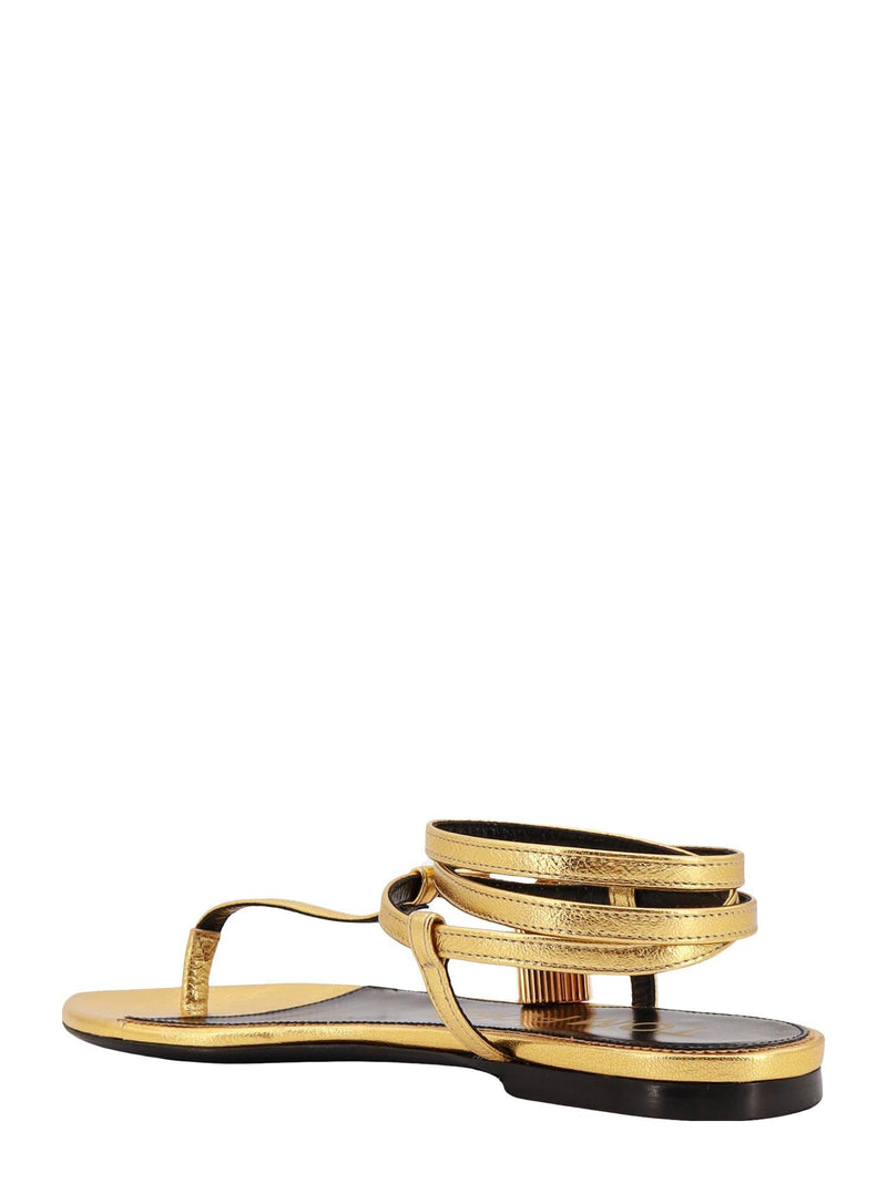 Tom Ford Sandals - Women - Piano Luigi