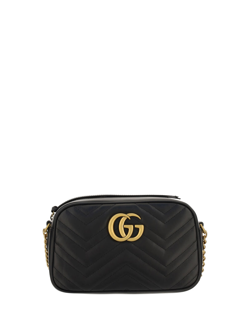 Gucci Marmont Shoulder Bag - Women