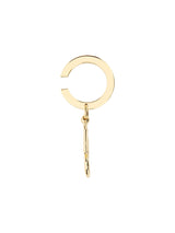 J.W. Anderson Earring Anchor - Women