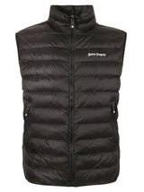 Palm Angels Classic Logo Vest - Men