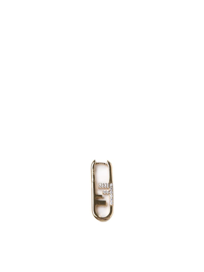 Fendi Olock Earrings - Women