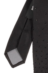 Dsquared2 Rhinestone-embellished Tie - Men