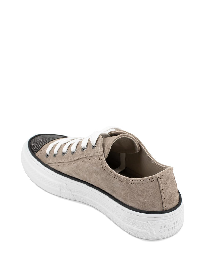 Brunello Cucinelli Sneakers - Women