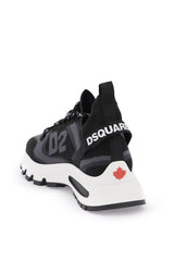 Dsquared2 Run Ds2 Sneakers - Men