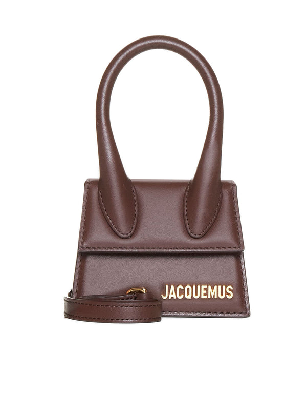 Jacquemus Le Chiquito Mini Bag - Women