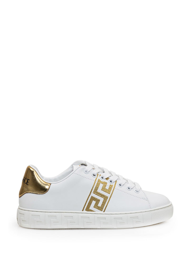 Versace Greca Sneaker - Women