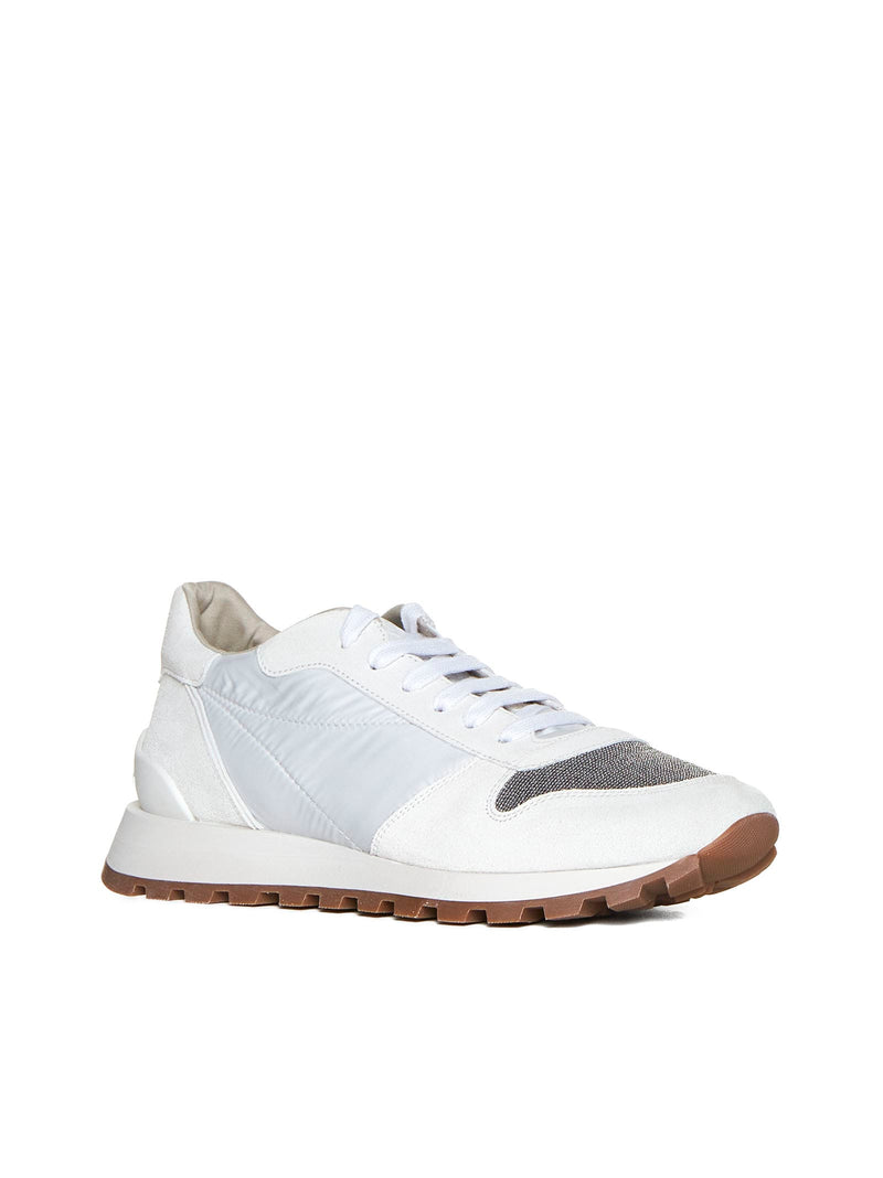 Brunello Cucinelli Sneakers - Women