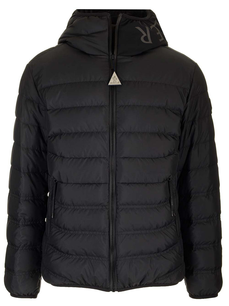 Moncler Vernasca Down Jacket - Men