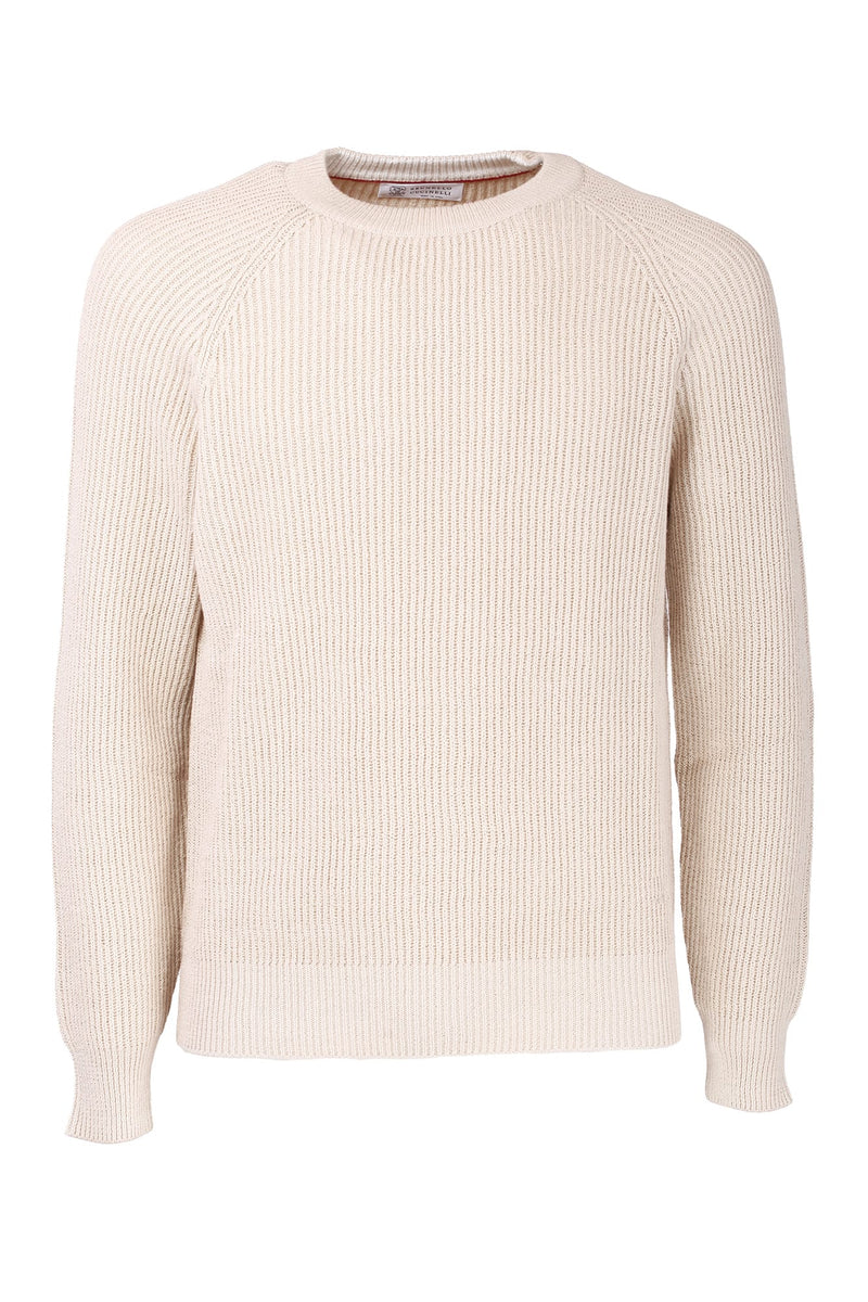 Brunello Cucinelli Sweaters Rope - Men