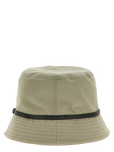 Brunello Cucinelli monile Bucket Hat - Women