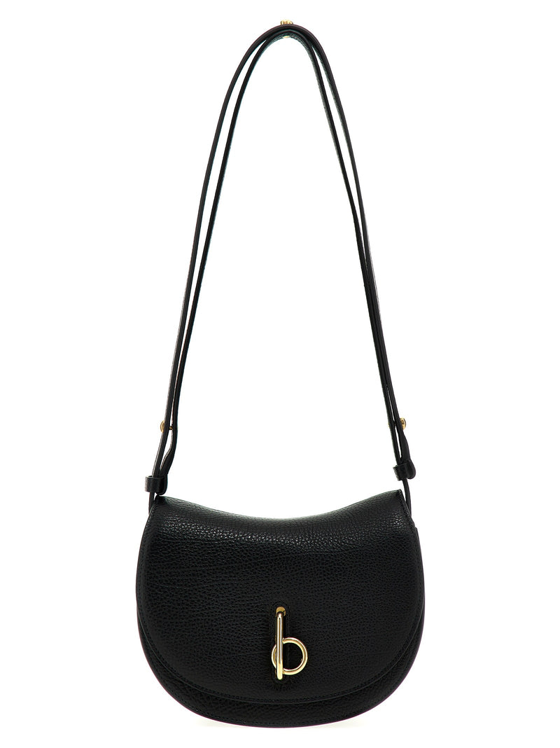 Burberry rocking Horse Mini Shoulder Bag - Women