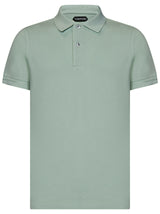 Tom Ford Polo Shirt - Men