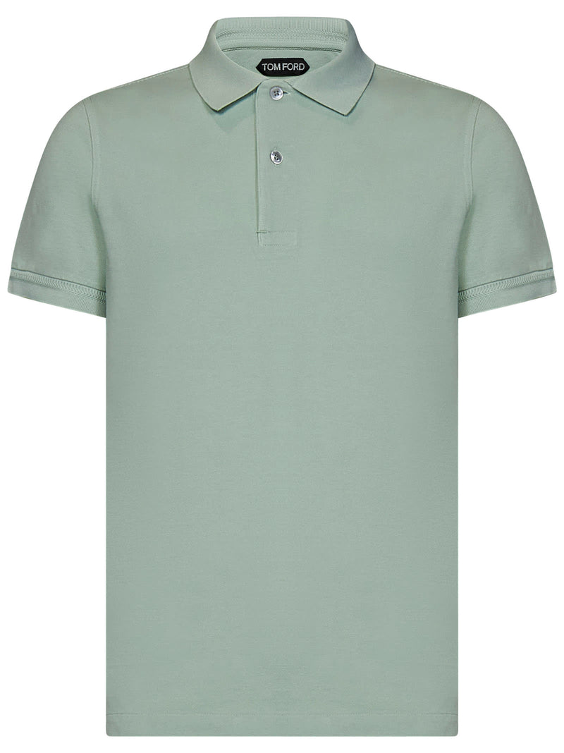 Tom Ford Polo Shirt - Men