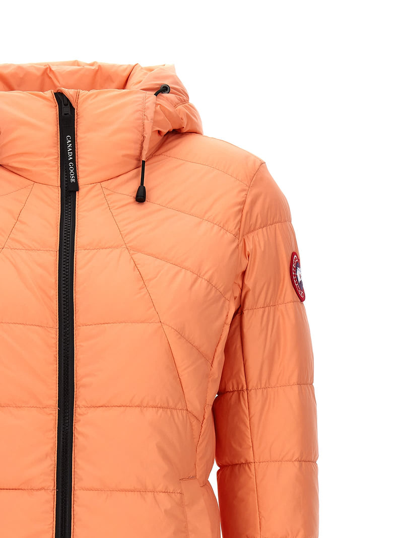 Canada Goose abbott Down Jacket - Women