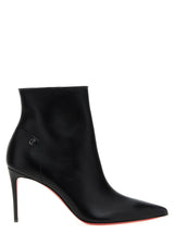 Christian Louboutin sporty Kate Ankle Boots - Women