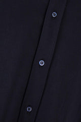 Brunello Cucinelli Spread-collared Buttoned Shirt - Men