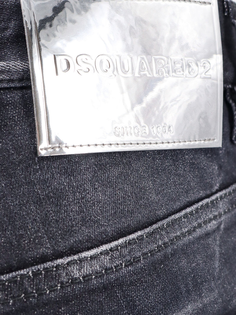 Dsquared2 Skater Trouser - Men