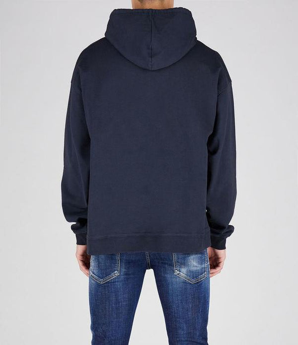 Dsquared2 Sweatshirt - Men - Piano Luigi