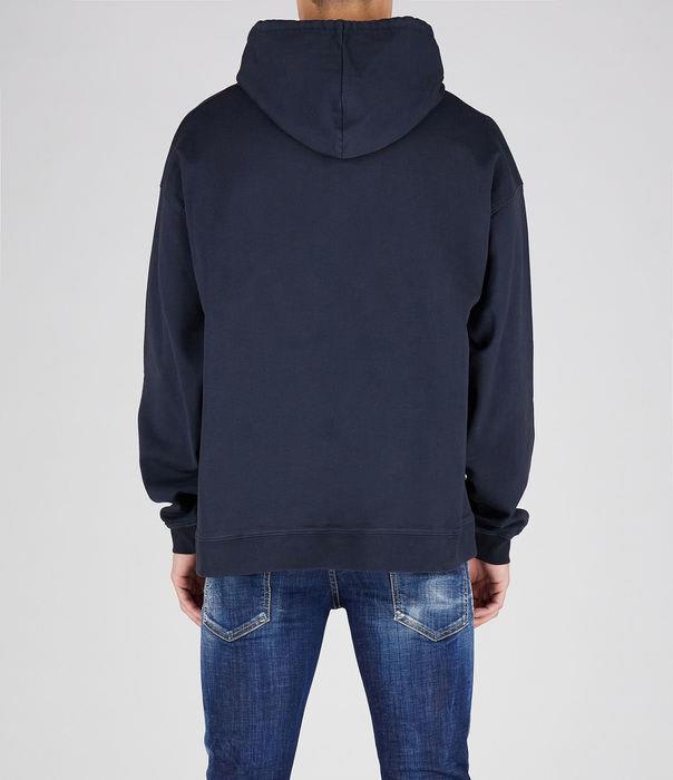 Dsquared2 Sweatshirt - Men - Piano Luigi