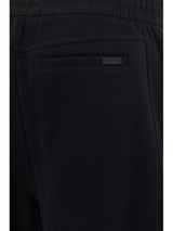 Saint Laurent Bermuda Shorts - Men