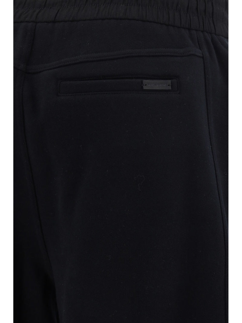 Saint Laurent Bermuda Shorts - Men