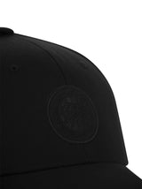 Canada Goose Tonal - Hat With Visor - Men