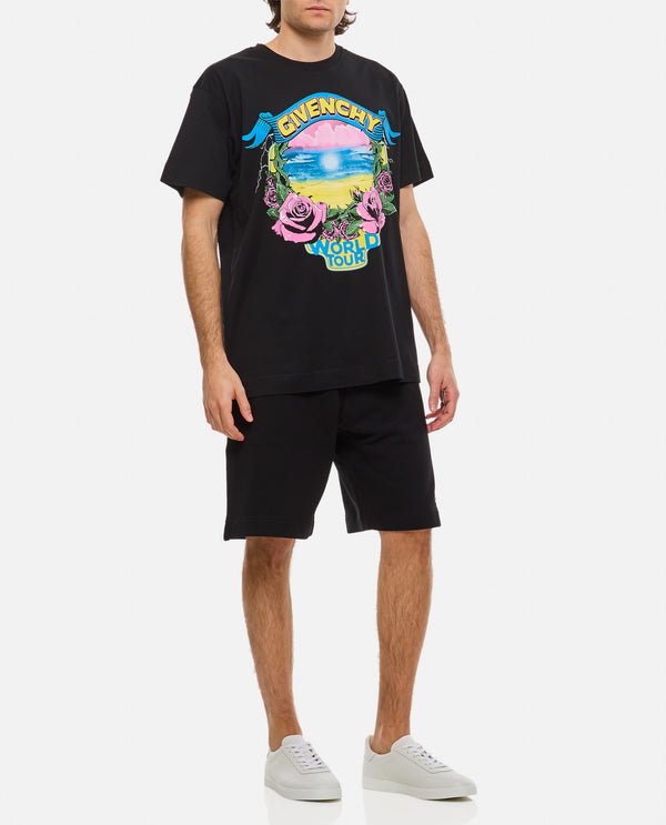 Givenchy Oversized T-shirt - Men